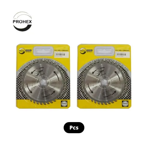 Prohex Mata Gerinda Kayu Pcs - Surabaya