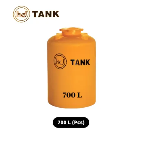 HD Tank Tandon Air 700 Liter 700 L - Surabaya