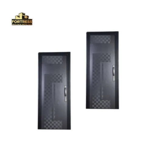 Fortress Dynasty Single Door 90 90 cm x 230 cm x 5 cm - Surabaya