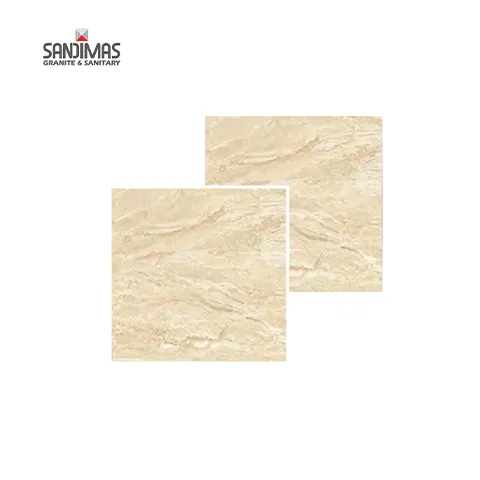 Sandimas Primrose Gold 60x60