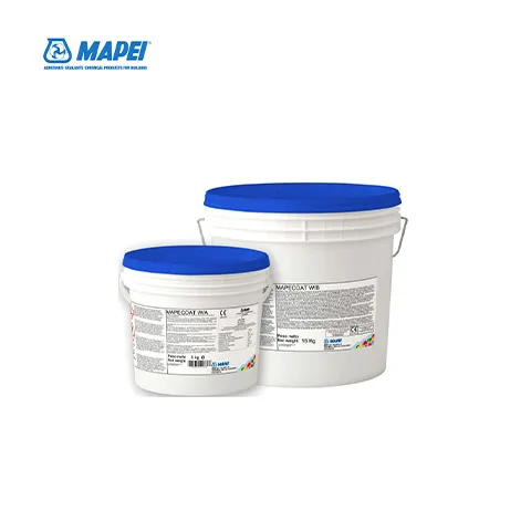 Mapei Mapecoat W 20 Kg - Surabaya