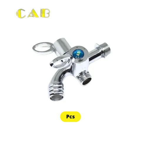 CAB Kran 1/2