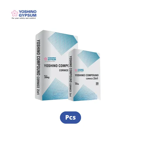 Yoshino Compound Cornice 20 Kg