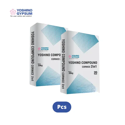 Yoshino Compound Cornice 20 Kg