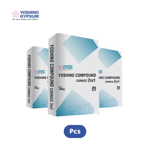Yoshino Compound Cornice 20 Kg
