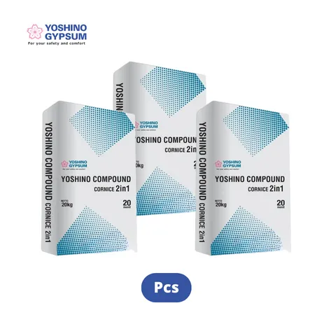 Yoshino Compound Cornice 20 Kg