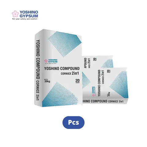 Yoshino Compound Cornice 20 Kg