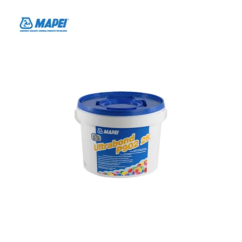 Mapei Ultrabond P902 2K Drum - Surabaya
