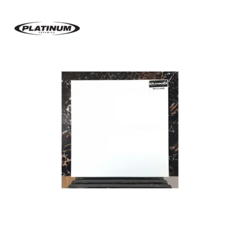 Platinum Keramik Bonza White 30 Cm x 60 Cm - Maju Graha Hardware