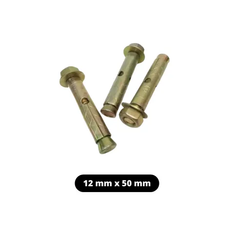 Dynabolt 12 mm x 50 mm 12 mm x 50 mm - Anugerah