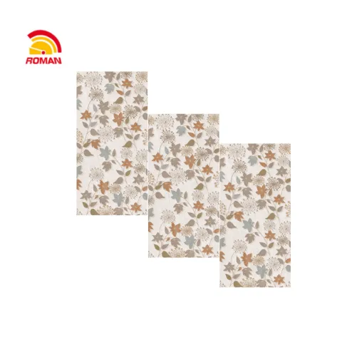 Roman Keramik D'Neapolis Inverno 20x40 Dus - Surabaya