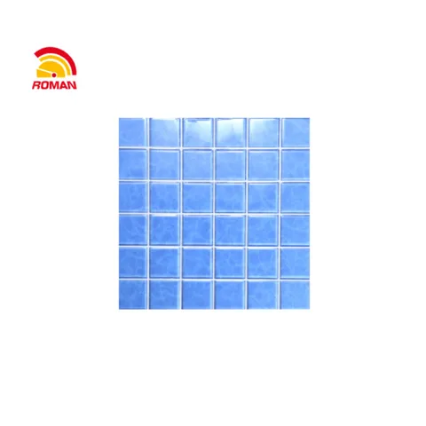 Roman Keramik D'Atlantic Sky 30x30 Dus - Surabaya