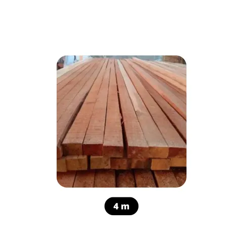 Kayu Lokal 4 Meter 3 cm x 5 cm - Surabaya