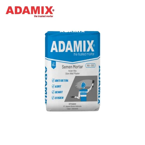 Adamix Acian 30 Kg - Surabaya