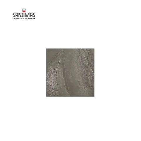 Sandimas Terra Dark Grey 60x60 Dus - Surabaya