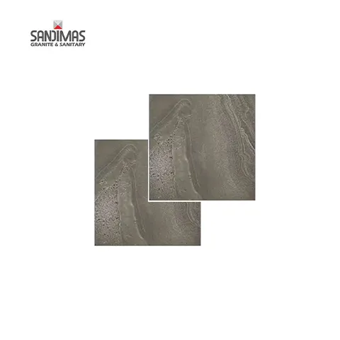 Sandimas Terra Dark Grey 60x60