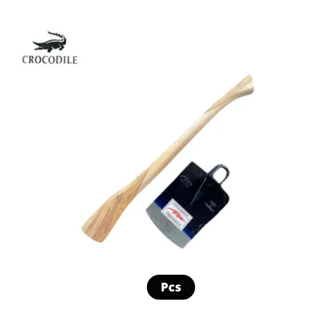 Crocodile Cangkul Pcs - Al Inayah 2 