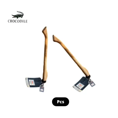 Crocodile Cangkul Pcs - Makmur Karunia Tunggal