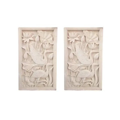 Ornamen Batu Alam 60x100 Pcs - Surabaya