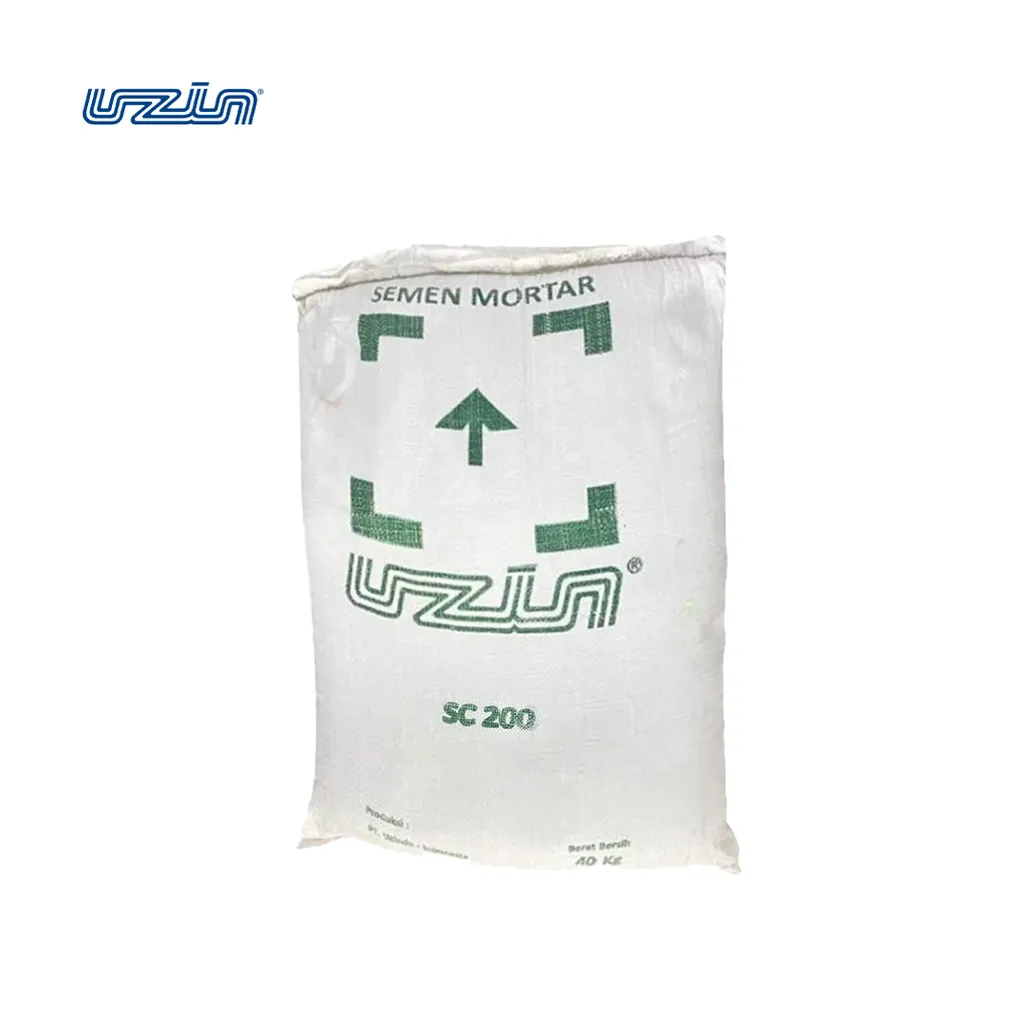 Uzin SC 200 Acian diatas Beton Expose Interior 40 Kg - Makmur Karunia Tunggal