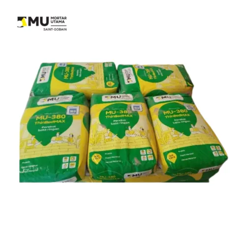 MU 380 ThinBedMax 40 Kg - Nurul Huda 2