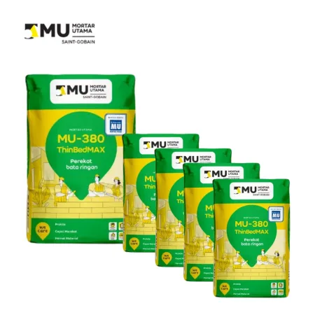 MU 380 ThinBedMax