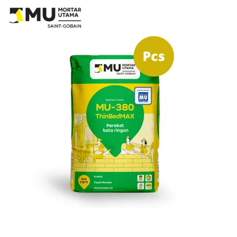 MU 380 ThinBedMax