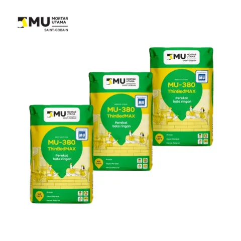 MU 380 ThinBedMax