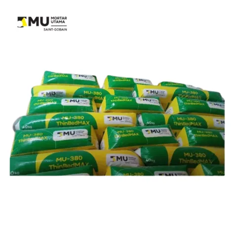 MU 380 ThinBedMax