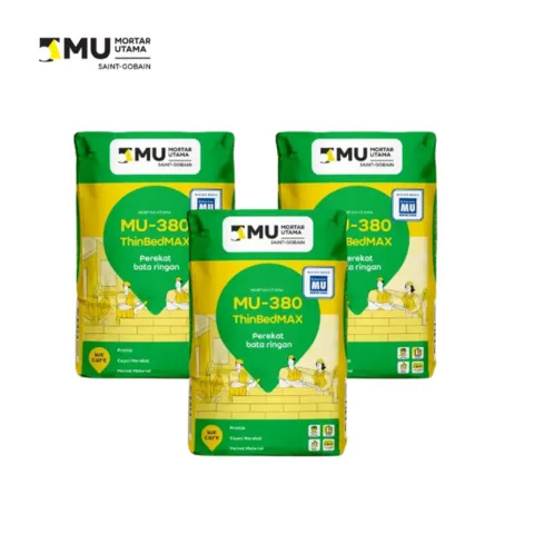 MU 380 ThinBedMax