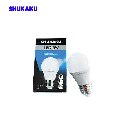 Shukaku Lampu LED