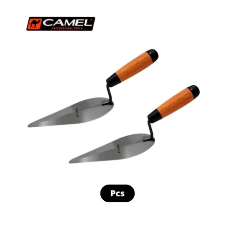 Camel Cetok Gagang Karet 6" - Sumber Sentosa