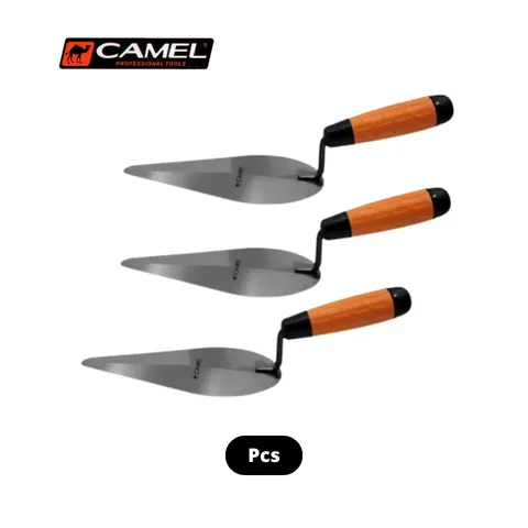 Camel Cetok Gagang Karet 7" - Sumber Sentosa