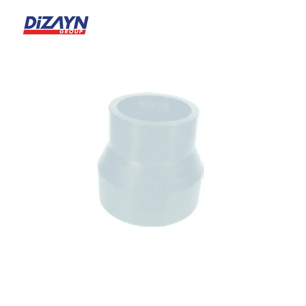 Dizayn Engineering PP-R Reducer Socket PN16 (SDR 11) Pcs - Surabaya