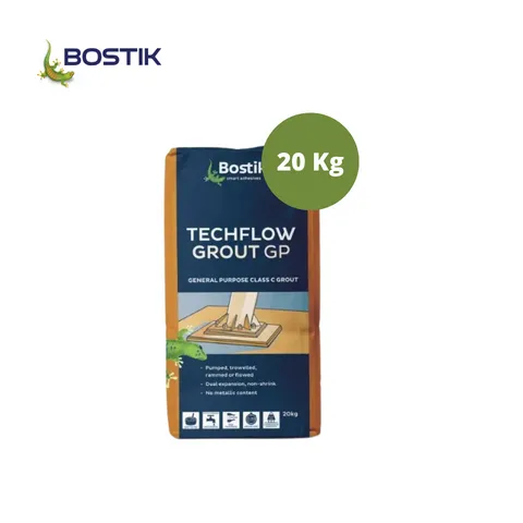 Bostik Techflow Grout GP