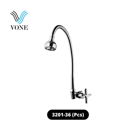 Vone Kran Angsa Flexibel 3201-36