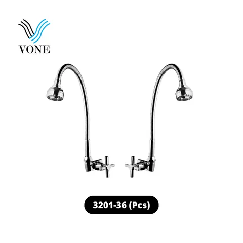 Vone Kran Angsa Flexibel 3201-36
