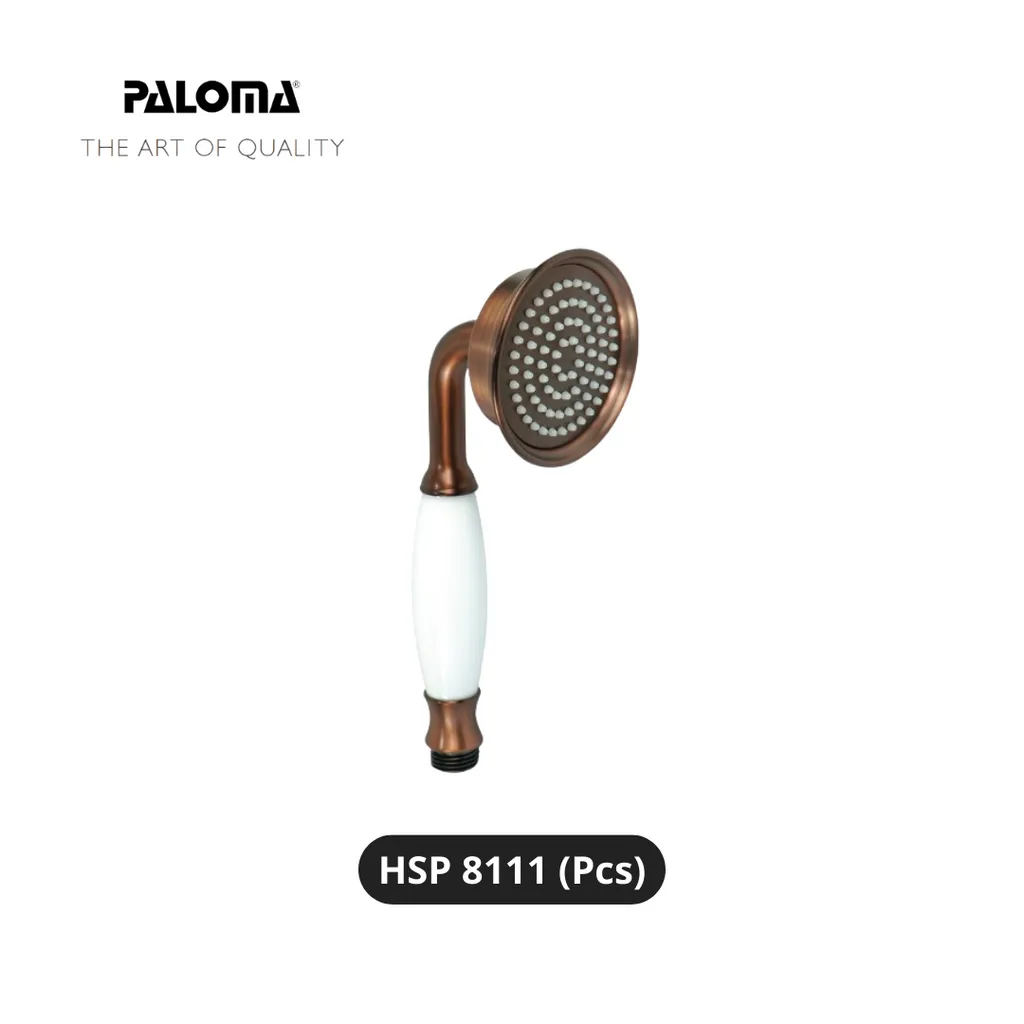 Paloma HSP 8111 Hand Shower Pcs - Surabaya