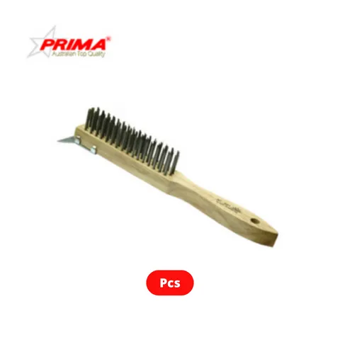 Prima Sikat Baja Pcs - Jaya