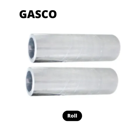 Gasco Seng Talang Galvalum 0,30 mm x 60 cm - El Jaya