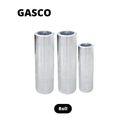 Gasco Seng Talang Galvalum 0,30 mm x 90 cm - El Jaya