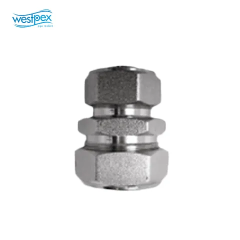 Westpex Fitt Exp Copper Reducing Straight Pcs EC S25-20 - Sahabat Lama Makmur Bersama