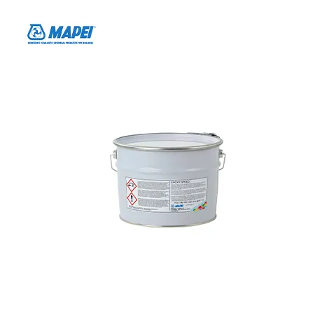 Mapei Epoxy Speed Drum - Surabaya