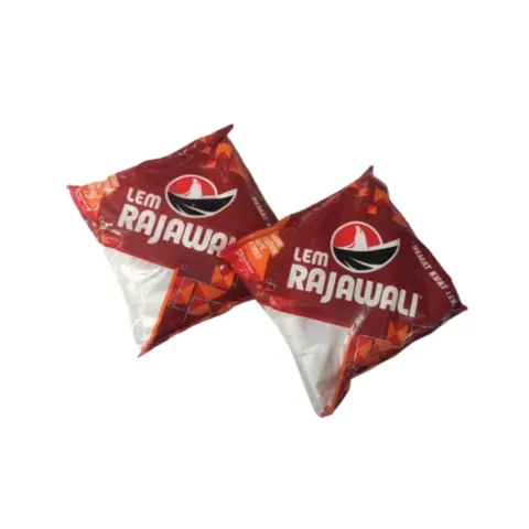 Lem Rajawali Plastik Pcs 800 Gram - Abadi