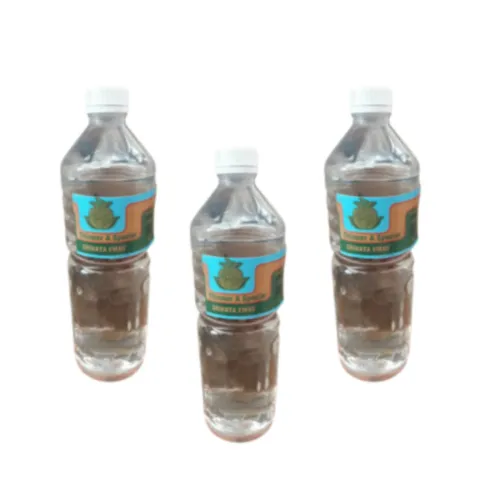 Thinner A Special Botol 1 Liter 1 Liter - Cahaya 7296