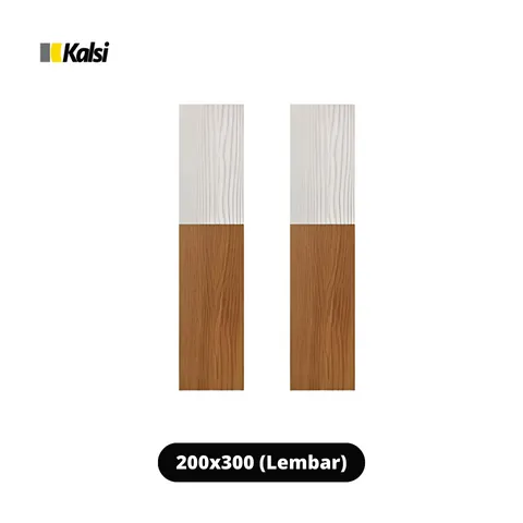 Kalsi Kalsiplank Jati 200x3000