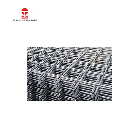 Gunung Raja Paksi Wire Mesh
