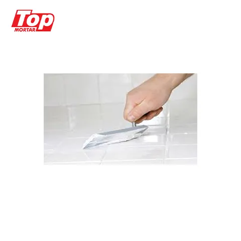 Top Mortar Tile Grout 1 Kg - Surabaya