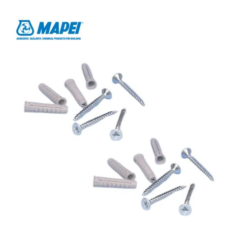 Mapei Mapetherm FIX B Dus isi 100 buah - Surabaya