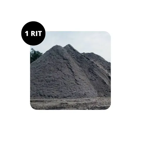 Pasir Lumajang 1 RIT